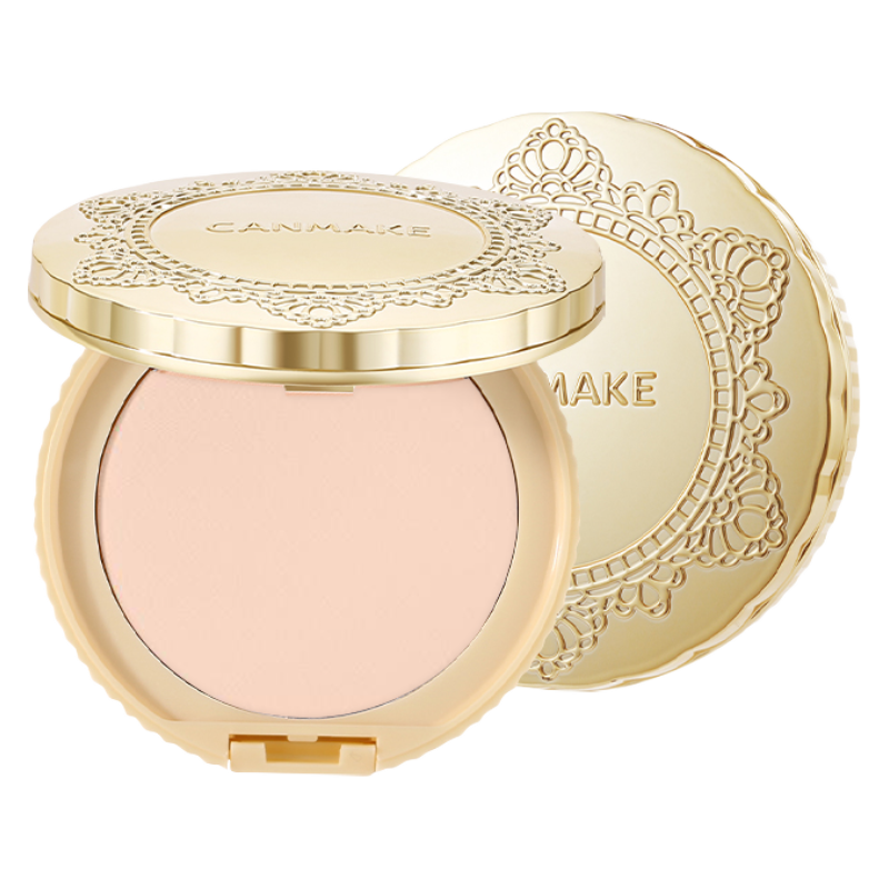 ���ڲ�����CANMAKE�ձ������޻��Ƿ۱����Ͷ�ױ���������ɫ���� #M0 �ƹ�����ɫ�������� 10g