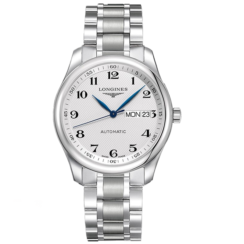 「浪琴/Longines品牌」浪琴/Longines是哪个国家的品牌-什么档次,怎么样-排行榜123网