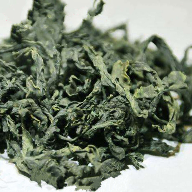 明月草干叶 神仙草 富贵菜 白背三七 金鸡毛草 明月草茶一斤 半斤250