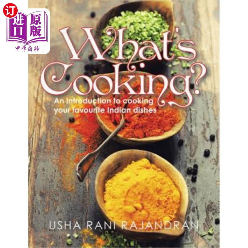 an introduction to cooking your favorite indian dishe 发生了什么