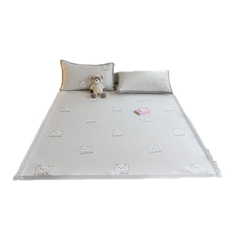 ڲϼˣNanJirenAϯ˿ϯɻϴ1.8x2Ӥᵥϯ -ɫAĸӤ 180x200cm-ϯ47.9Ԫ