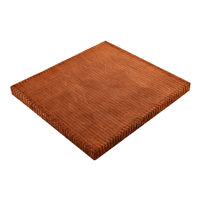 雅戈兰罗 天然山棕床垫薄椰棕床垫硬棕垫榻榻米棕榈席梦思乳胶1.8米床垫子 羊绒面料总厚度7.5厘米 1000mm*2000mm