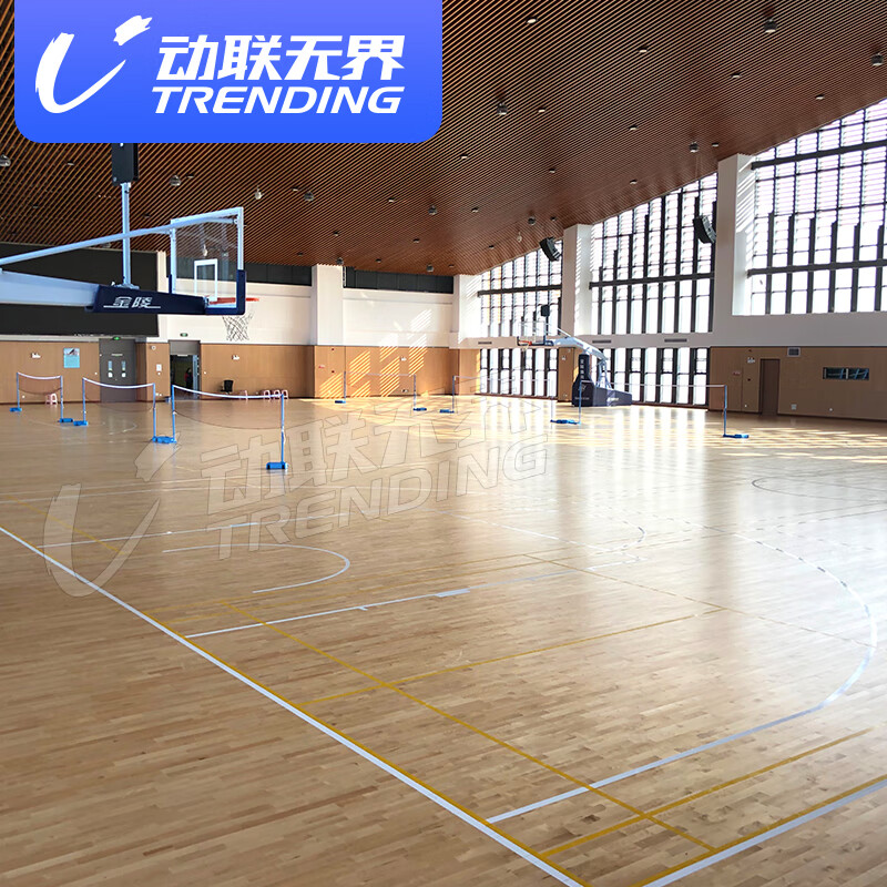 荷木 地板_地热地板百木世佳_nba木地板品牌