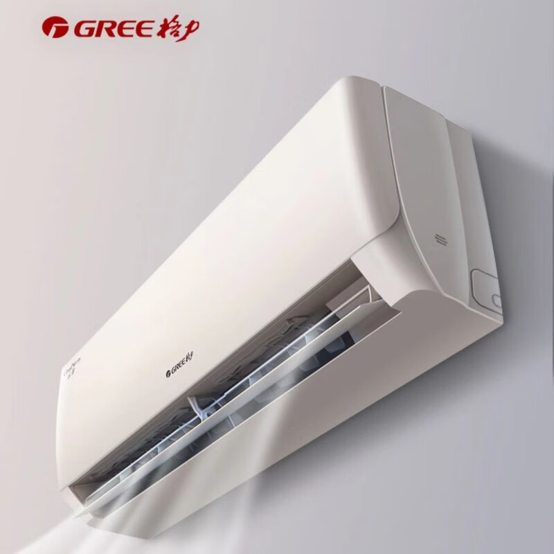 格力空调挂机大1.