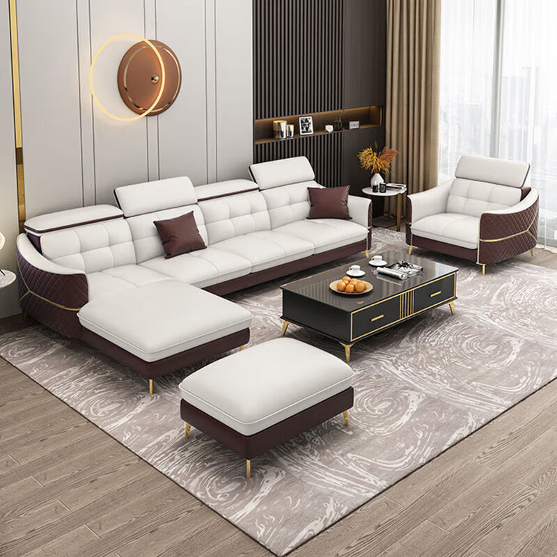 皮艺沙发价格行情走势图|皮艺沙发价格走势