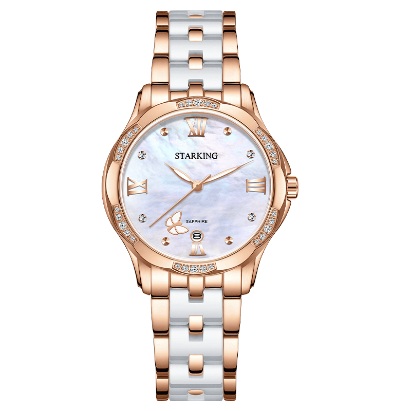 星皇手表女-贝母表盘&时尚设计，价格历史走势分析|国表价格历史最低