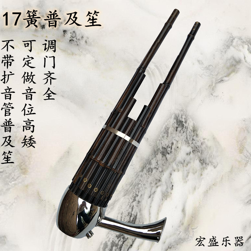笙热销榜