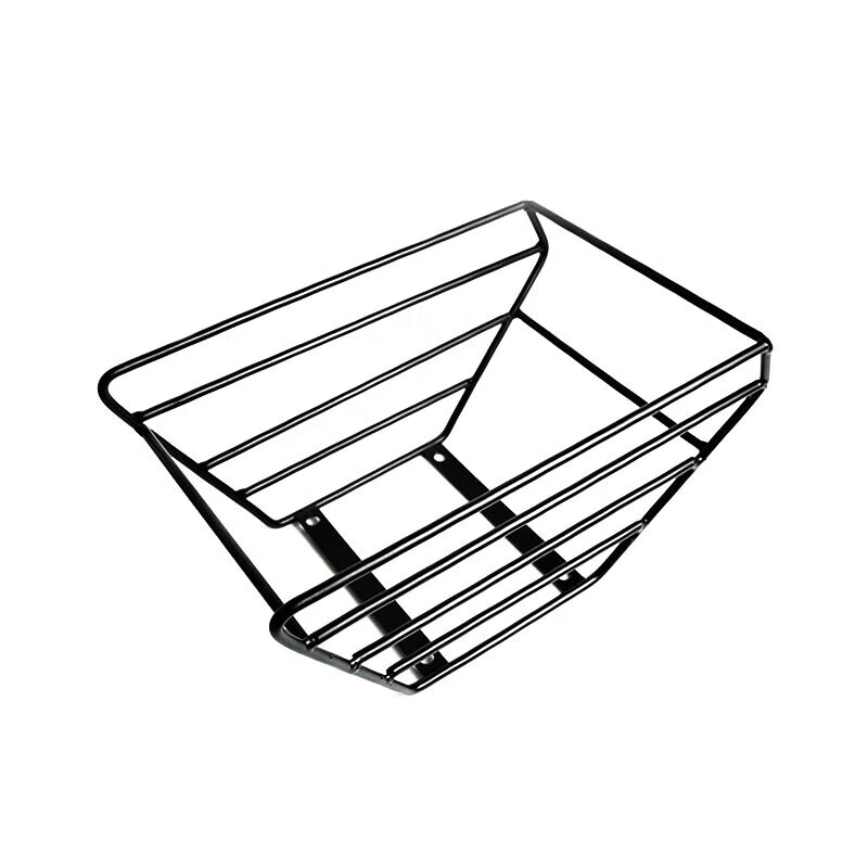 塔克尔适用于电动车uqi/u1c/u1d/us/u b前中筐车筐菜篮子自己生产放