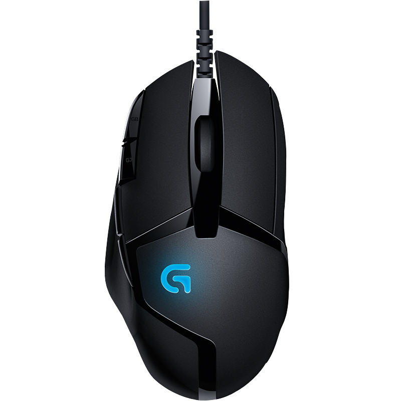 热销罗技（G）G402游戏鼠标价格走势，购买全攻略