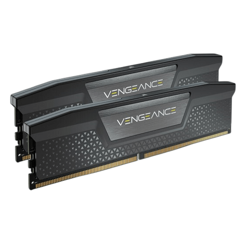 美商海盗船（USCORSAIR） DDR5 内存条复仇者LPX 32G 4800 5600 6000 6400 电脑内存 台式机内存 复仇者 DDR5 5600(48Gx2)