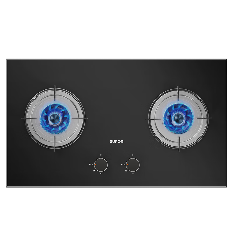 SUPOR 苏泊尔 JZY-Z-DB07 嵌入式燃气灶 液化气