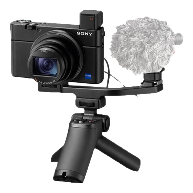 ���� DSC-RX100M7 �ڿ�7������� �ֱ���װ�� 8739.05Ԫ(������)