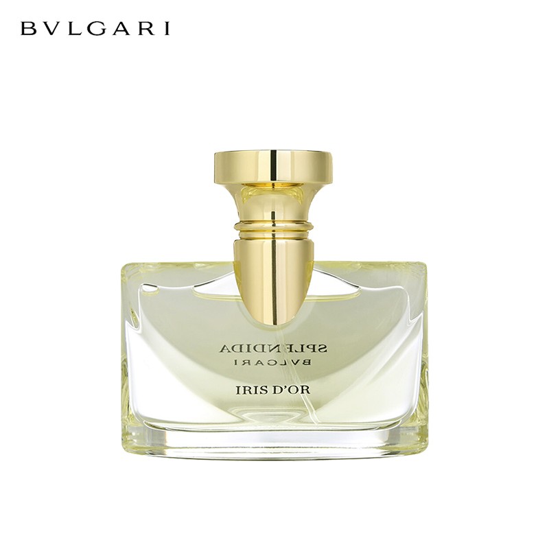 宝格丽(bvlgari)女士香水淡香送女友生日节日礼物