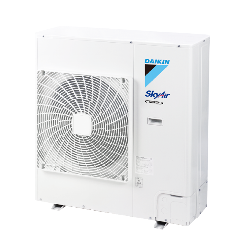 大金（DAIKIN）SkyAirMulti大金商用中央空调环绕气流嵌入式室内室外机集中控制 10匹 一级能效 RSQ500CAY 含安装
