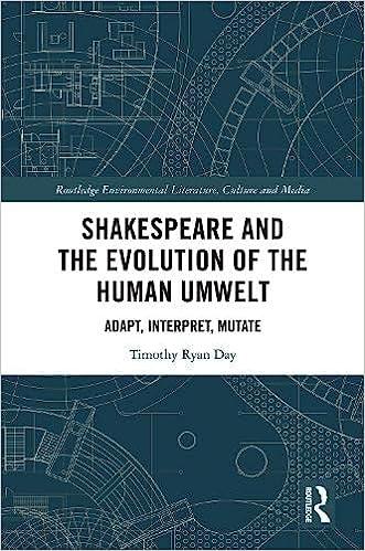 预订 莎士比亚与人类客观世界的演变:适应,解释,变异shakespeare and