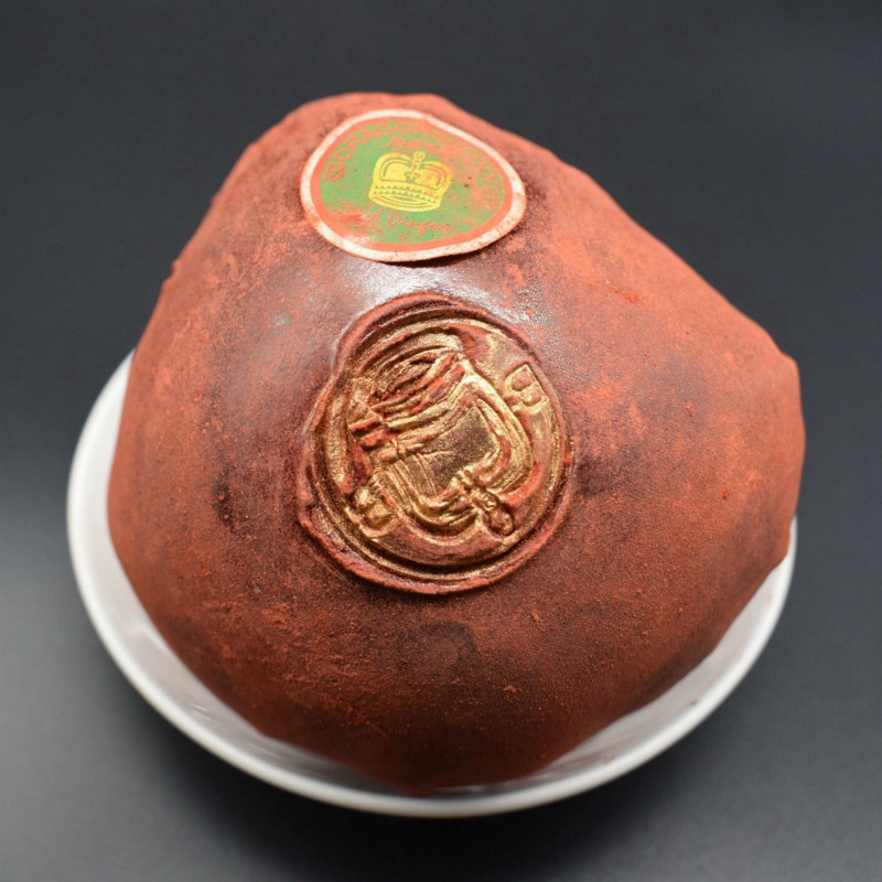 凯史甘斯中药材 印尼进口皇冠牌血竭王血竭 麒麟竭 菲 龙血竭 印尼