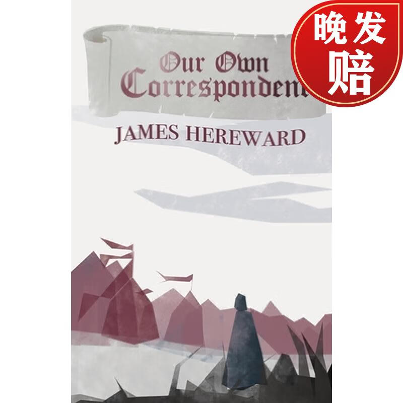 【4周达】our own correspondent