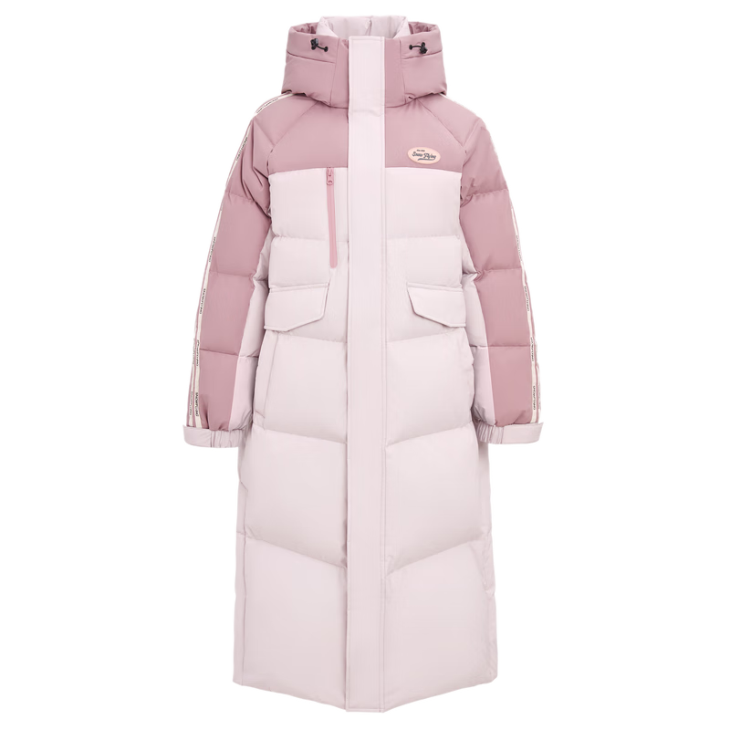 ѩ�з� 210g�Ӻ��г������޷�  ��Ůͬ�� ��ɫ��ѡ  239Ԫ(����ȯ)