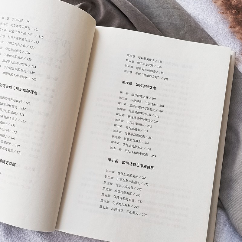 人性的弱点全集（精装完整全译本，汇集戴尔.卡耐基64篇思想精华，提升情商和沟通技巧，职场，处世！）创美工厂