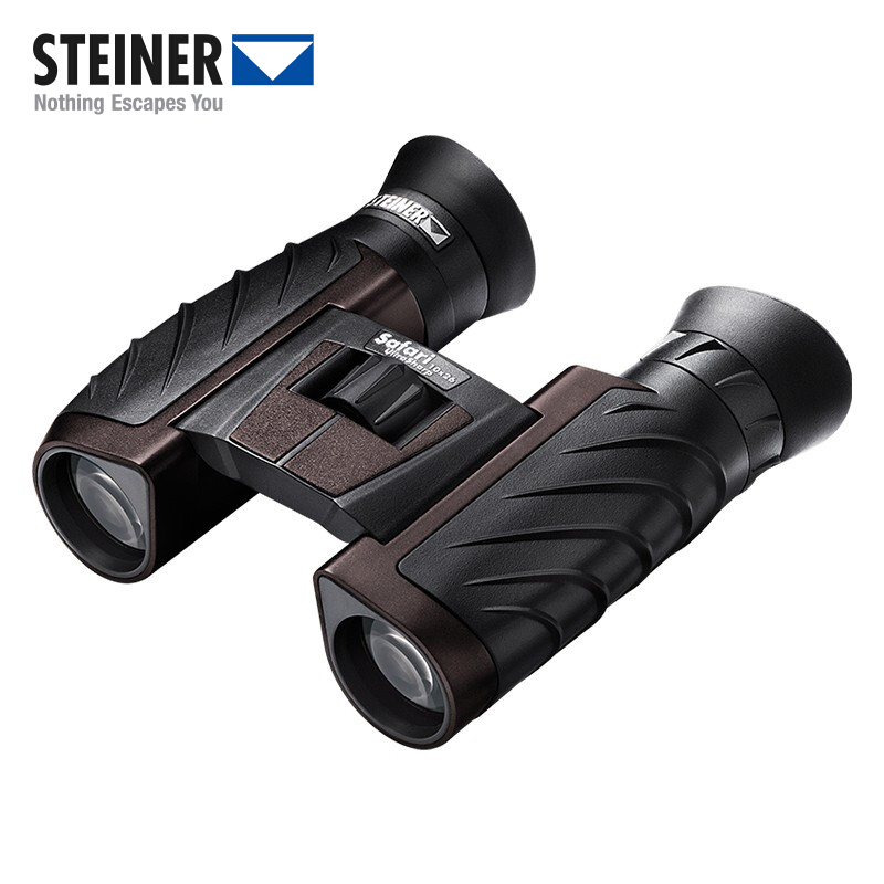 视得乐(steiner) 德国原装进口双筒望远镜高倍高清户外演唱会足球赛