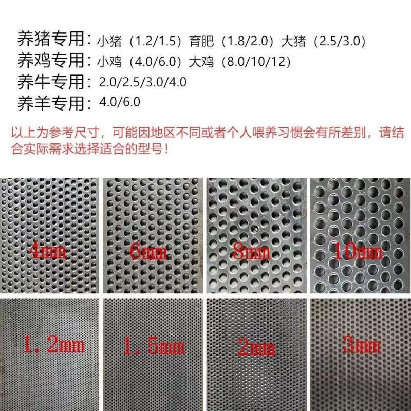 筛网 筛网怎么样,好用不?