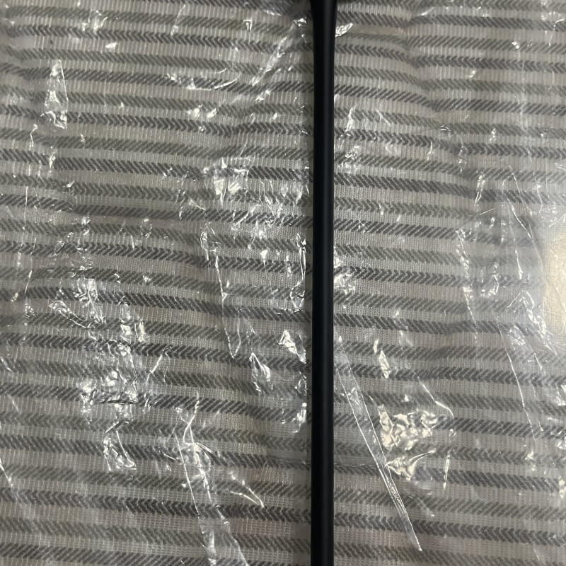 北极犬碳钎维羽毛球拍 全碳素羽毛球拍手感拍 攻防一体 88Dpro46T中杆 24-26磅BS95耐打vs法师控场选一