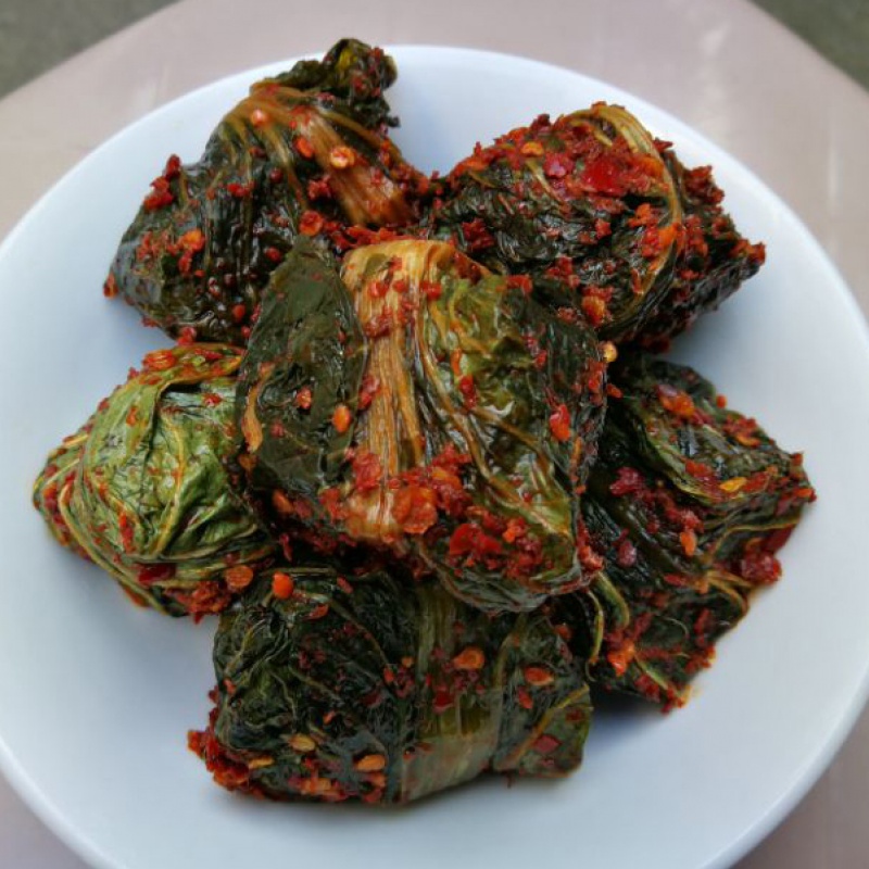 宜享健康贵州特产豆腐乳麻辣菜叶红豆腐农家手工自制臭豆腐下饭菜500g