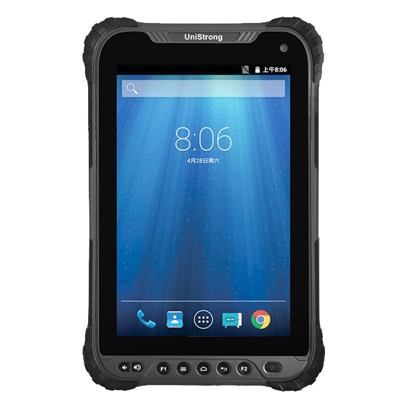 集思宝ug908北斗手持gps定位仪平板高精度厘米级户外导航采点工程测量