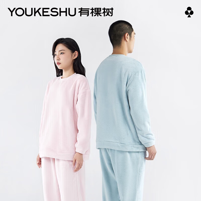 �п���Ůʿ˯��Ů�����޶������⴩���ɼҾӷ���װ��Ů������� XL 54.95Ԫ