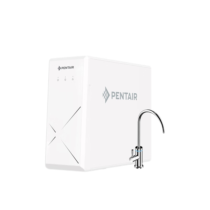 ���ض���pentair����ˮ�����þ�ˮ������ˮ������5��RO����͸0�蹸����ʽֱ���������� 2.93L/min ������ ���������EZ5000��ˮ�� 2639.2Ԫ(������)