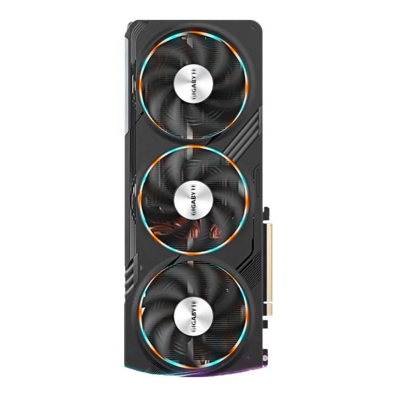 gigabyte/ RTX 4070 super 12G Կ ϷAIͼ羺̨ʽԶ ħӥ 4070 SUPER 12G 4999Ԫ