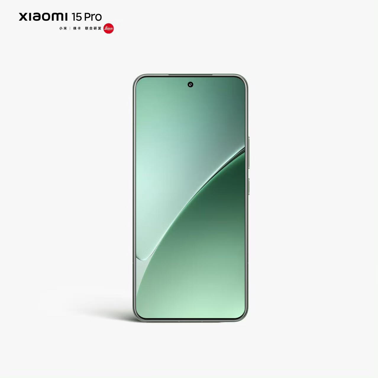 小米 Xiaomi 15 Pro 16+512 岩石灰-61352【JVZM】