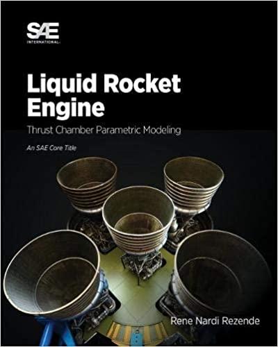 预订Liquid Rocket Engine