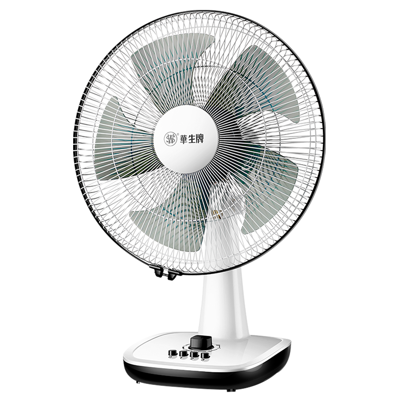 華生電風(fēng)扇/臺扇/低音風(fēng)扇大風(fēng)量家用辦公電扇臺式風(fēng)扇 14吋大風(fēng)量A1401臺扇