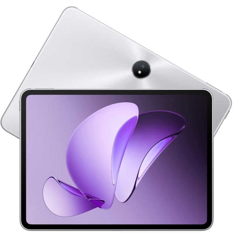 OPPO Pad 3【國(guó)家補(bǔ)貼15%平板】11.61英寸柔光版平板電腦 12GB+256GB星軌亮銀 辦公游戲?qū)W習(xí)一加平板