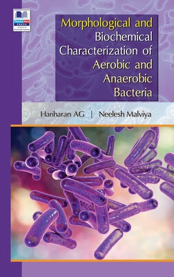biochemical characterization of aerobic and anaerobic bacteria