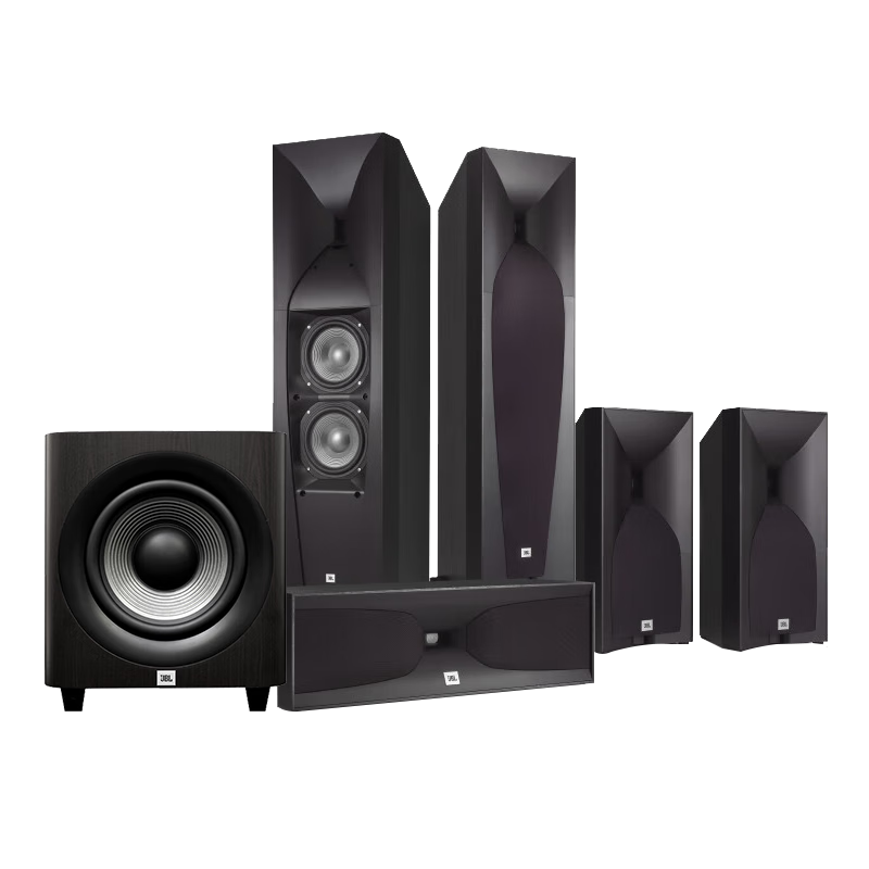 JBL STUDIO590   5.1ͥӰԺװ ӿ HIFIŸ߱淢ռ29099.03Ԫ