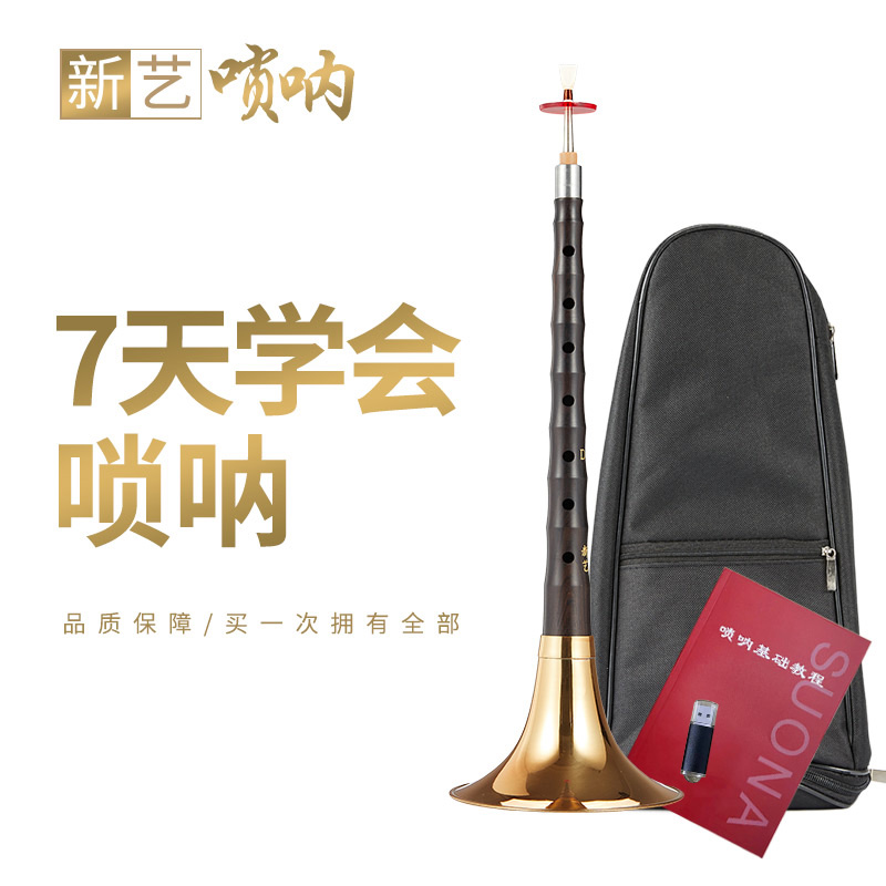 唢呐活动价格历史|唢呐价格走势图