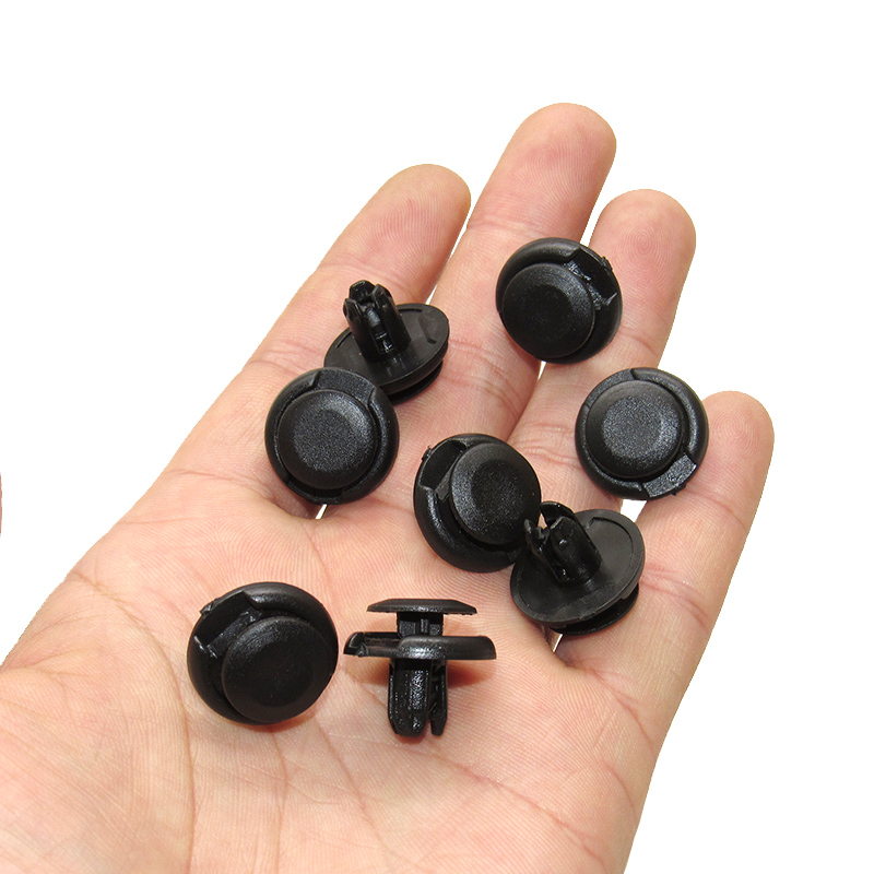 适用于适用于广汽传祺ga5 ga3 gs5 gs4 汽车下裙边侧裙包围塑料卡扣