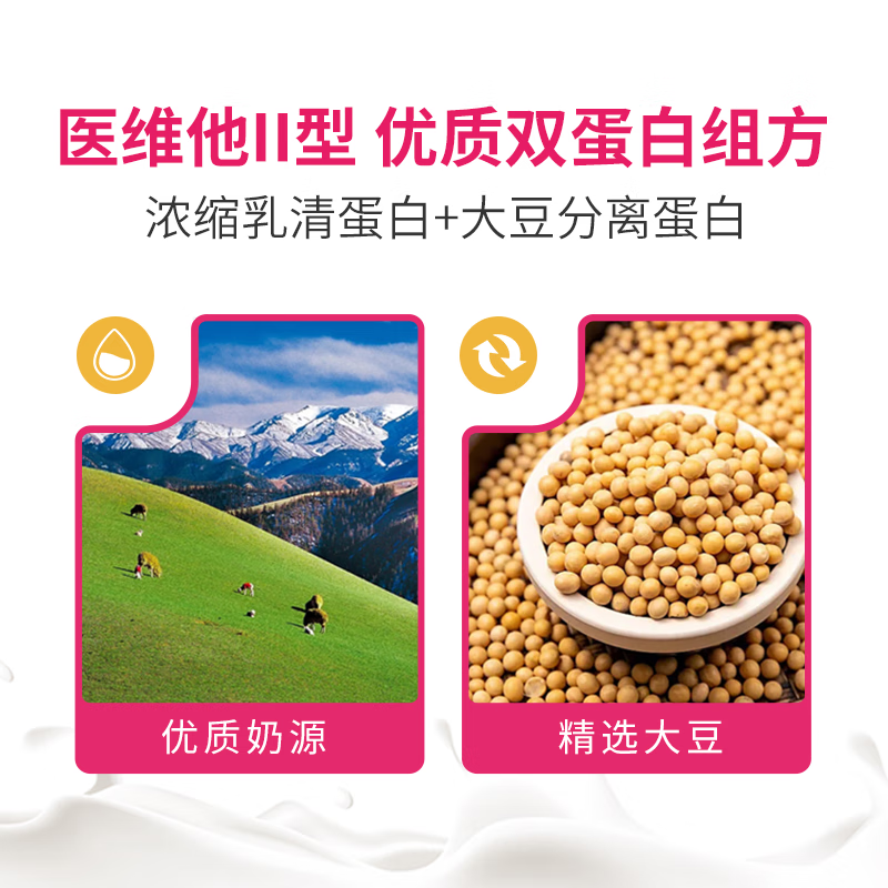 医维他备孕孕期哺乳期叶酸医维他2型产后营养补充活性叶酸复合孕妇叶酸