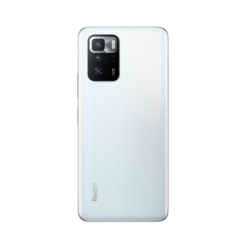 小米Redmi 红米Note10/Note10Pro 5G 游戏智能5G手机6400万像素高清拍照 Note10 Pro--月魄 8+128GB