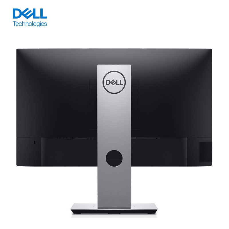 戴尔(DELL) P2219H 21.5英寸液晶显示器(IPS旋转屏 微边框 旋转升降 滤蓝光 3年质保)