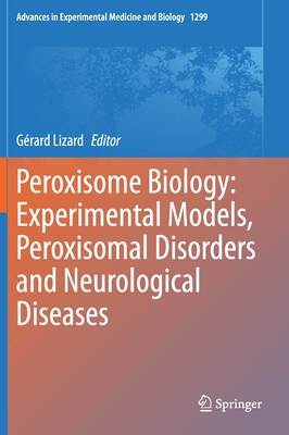 【预订】peroxisome biology: experimental models