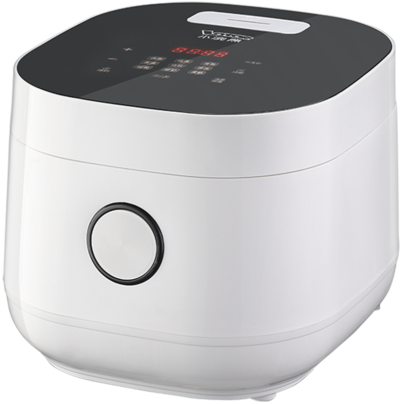 京东特价app小浣熊电饭煲迷你智能电饭锅家用多功能学生宿舍煮饭锅3l