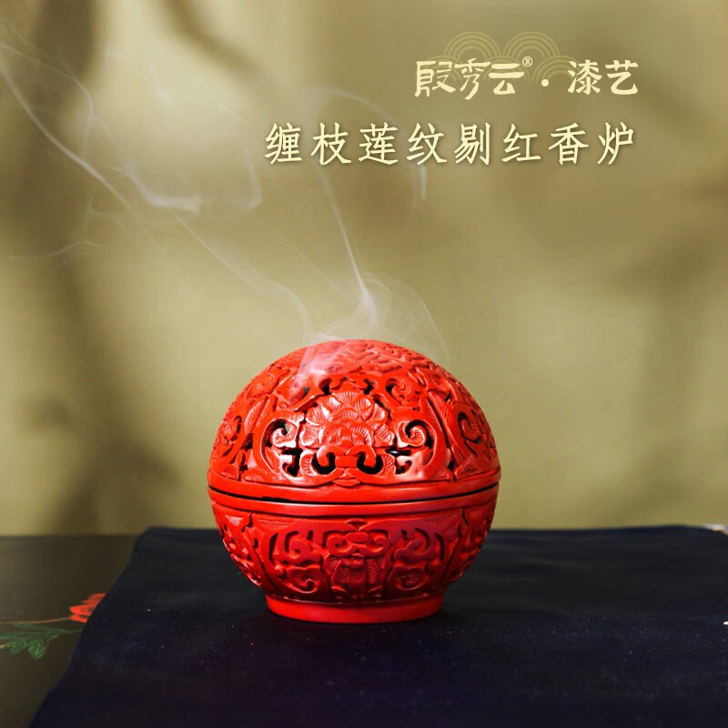 希望者のみラッピング無料】 HOYA 最高級 江戸切子 彫金蓋 作家物