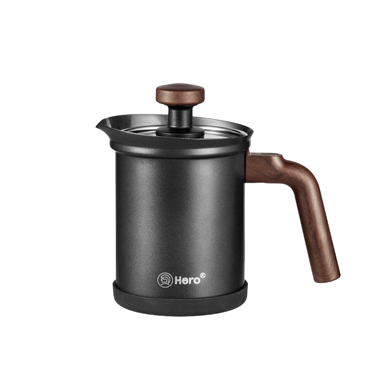 Hero打奶器系列：价格波动数据及品质保证