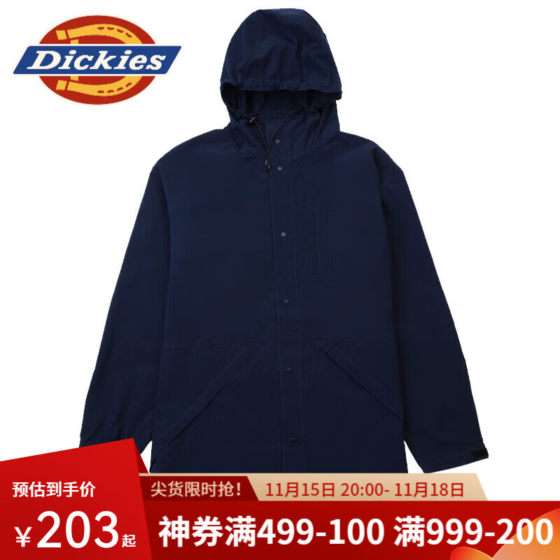 dickies ���п��� ���� ��ʿ�Ƽ��������б����� DK006137 ������ S