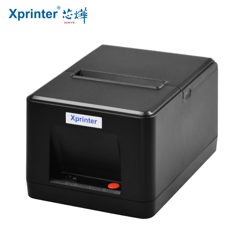 芯烨热式打印机XP-58IIHT