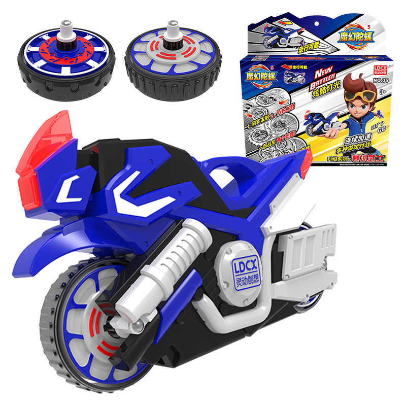 一:选购灵动创想mt0206魔幻陀螺建议