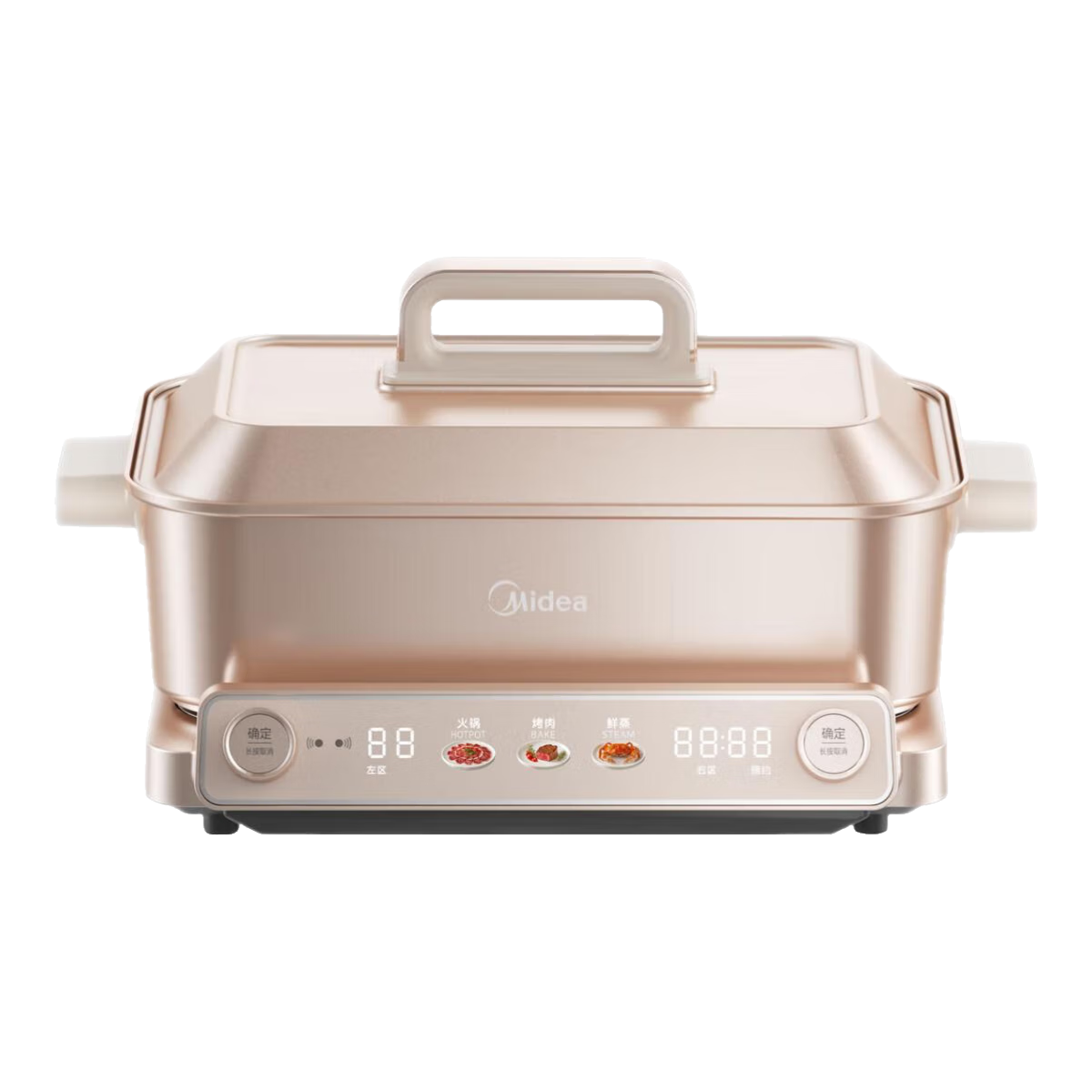 ���ģ�Midea���๦�ܹ������ٷ�������ԧ����ר�ù���ʱԤԼ������һ�����󳴼��������;��������ʽ˫��Դ ���ռ��ѽ��������+����+��Ƭ��DLS332266